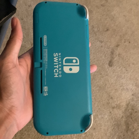 Switch light - Picture 2 of 2